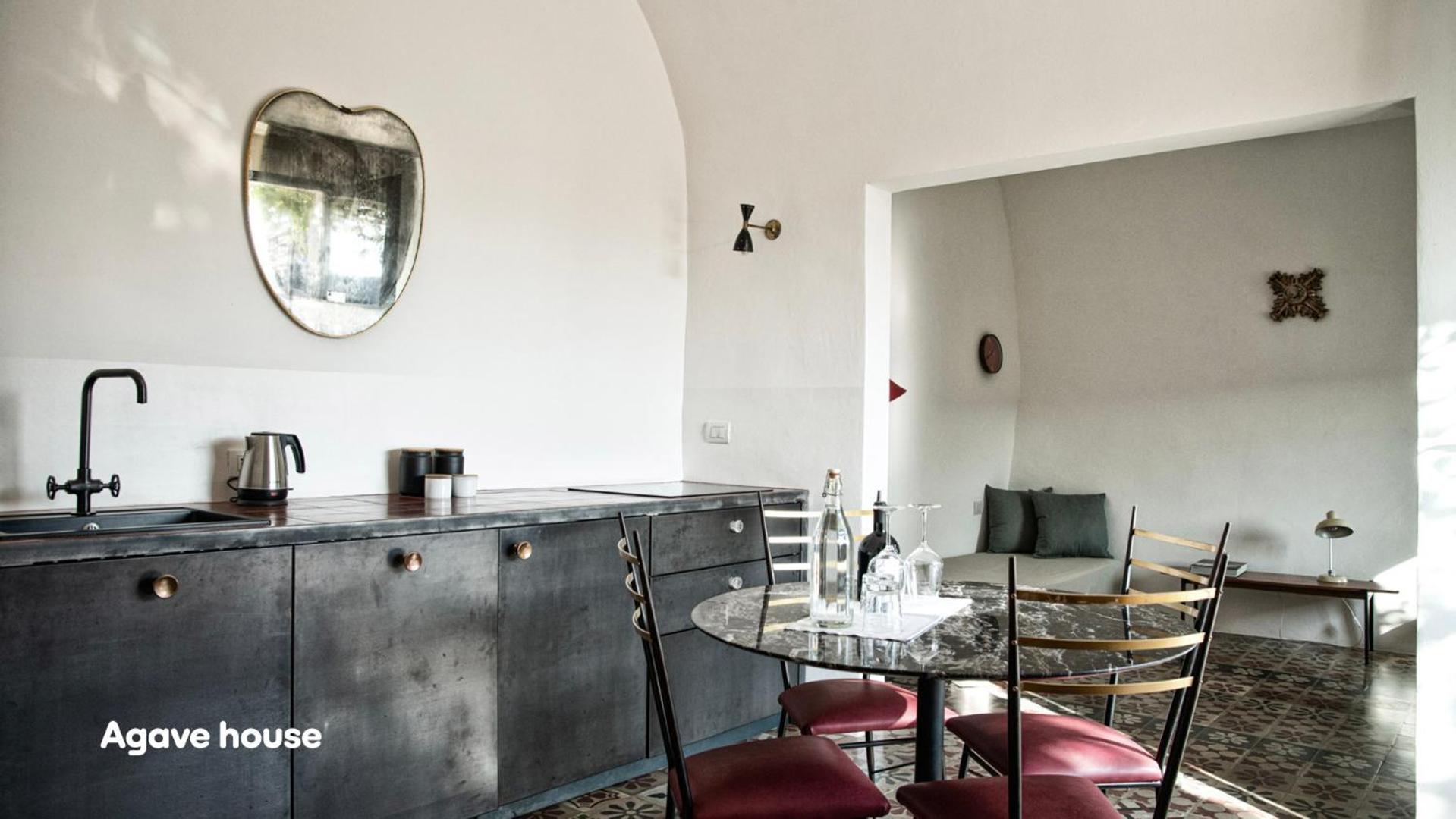 Casa Talia - House Villa Modica Eksteriør bilde