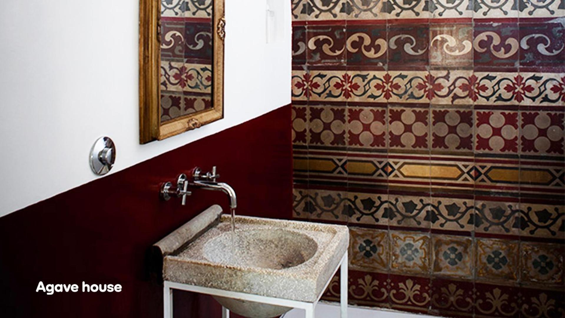 Casa Talia - House Villa Modica Eksteriør bilde
