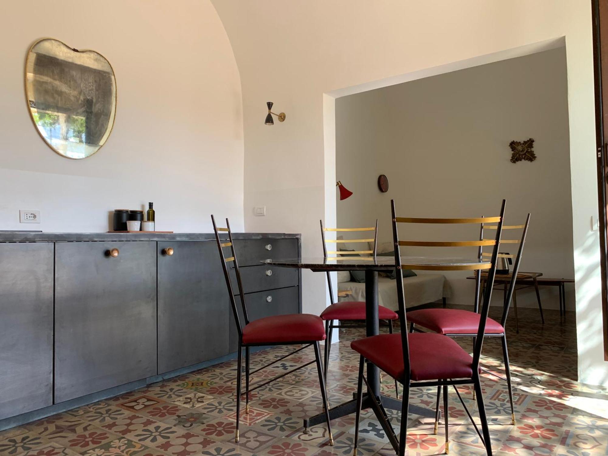 Casa Talia - House Villa Modica Eksteriør bilde