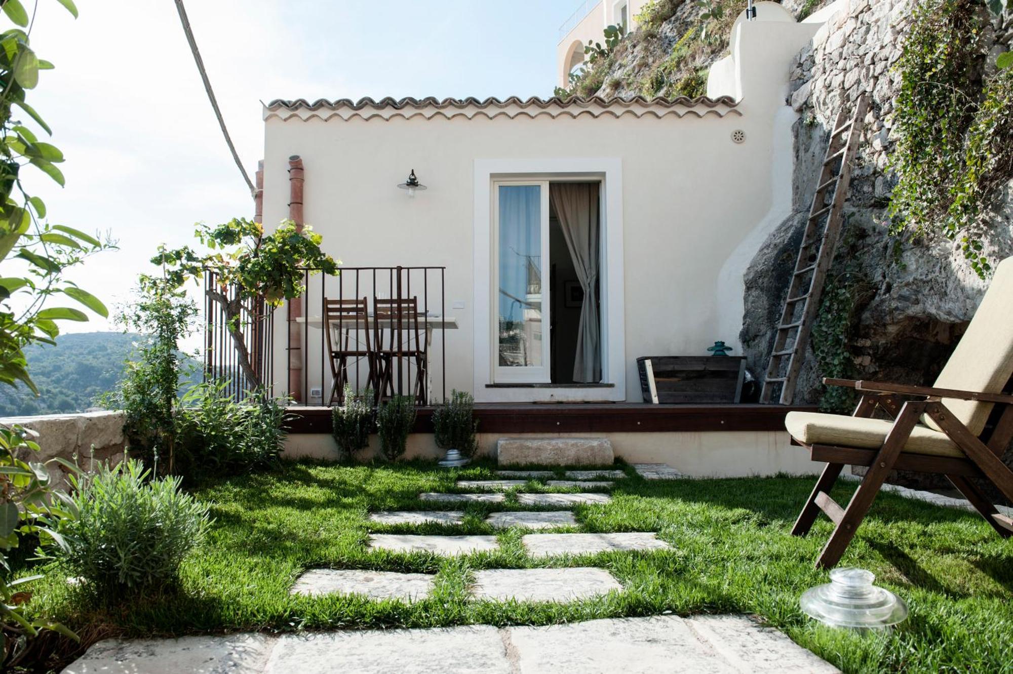 Casa Talia - House Villa Modica Eksteriør bilde