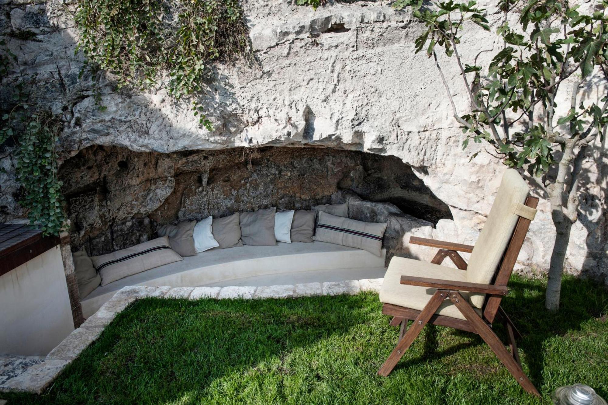 Casa Talia - House Villa Modica Eksteriør bilde